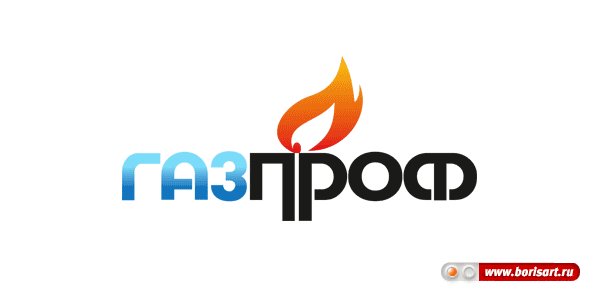 Разработка логотипа интернет магазина