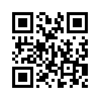 Креативный QR code студии дизайна BorisART