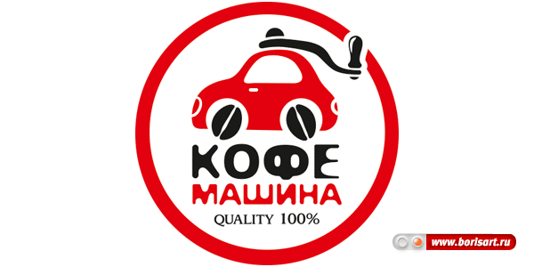 Разработка логотипа кафе Разработка логотипа для кафе