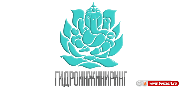 Разработка логотипа строительной компании Разработка логотипа строительной компании